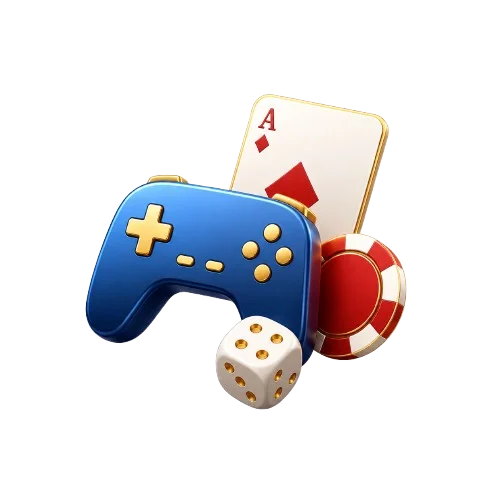 Oltre 10000 giochi